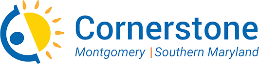 Cornerstone Montgomery Residential Center logo