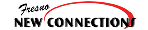 Fresno New Connection logo