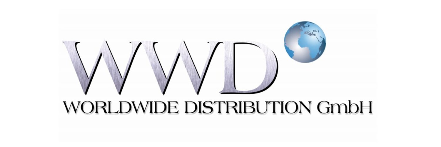 Worldwide Distribution GmbH Logos & Brand Assets Brandfetch