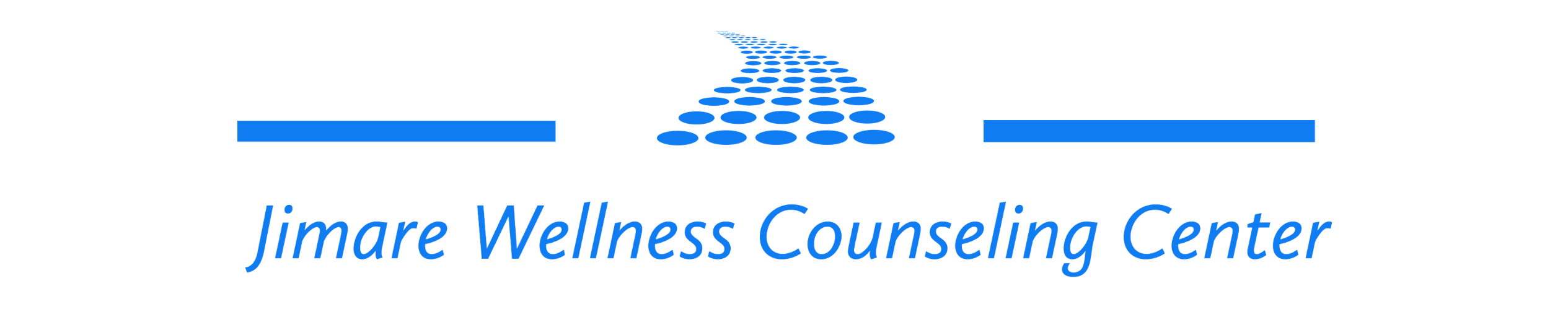 Jimare Wellness Counseling Center logo