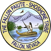 Fallon Tribal Health Clinic logo