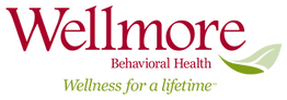 Wellmore Behavioral Health logo