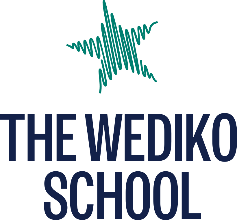 Wediko School at the Home for Little Wanderers logo