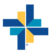 Baylor Scott and White Alcohol and Drug Dependence Treatment Program logo