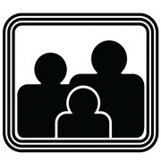 Family Health Centers of San Diego South Bay BH/Solutions for Recovery logo