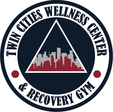 Twin Cities Wellness Center Recovery Center logo