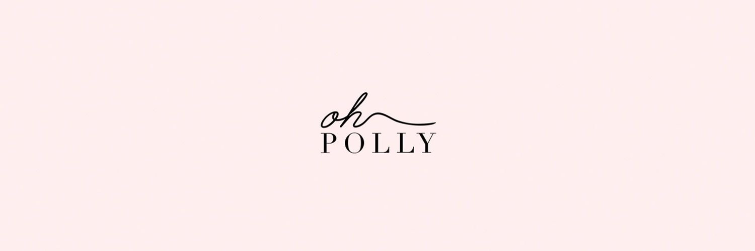 Oh Polly Logos & Brand Assets Brandfetch