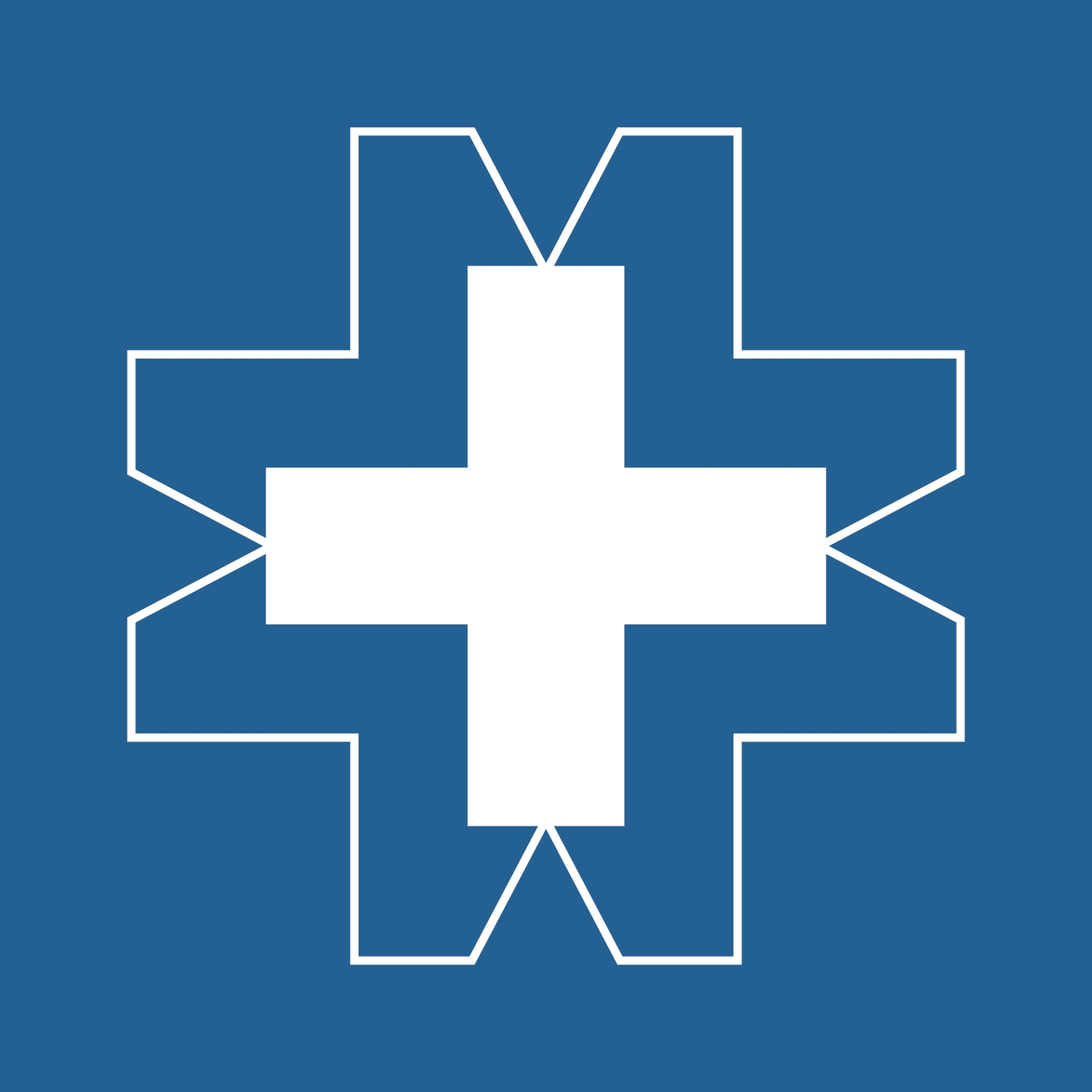 Stepping Stones Unit at Meadville Medical Center logo