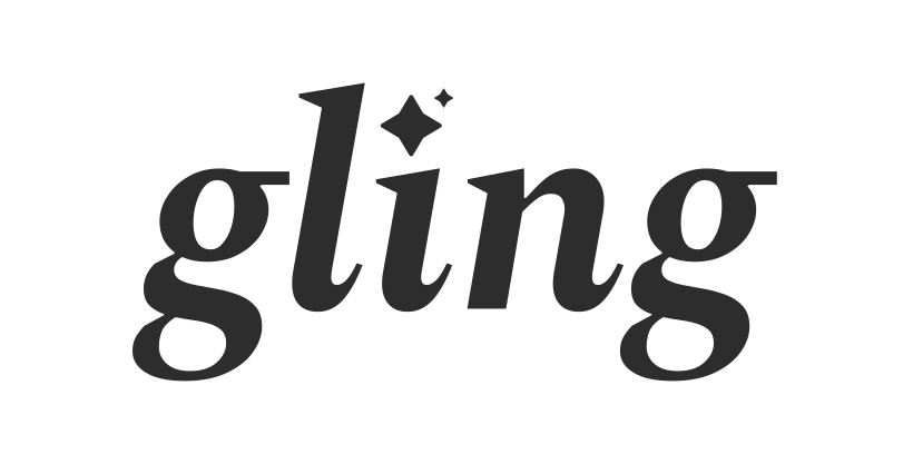Gling Icon