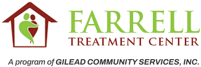 Farrell Outpatient Baldwin logo