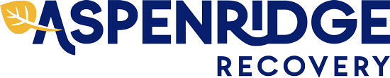 DUPLICATE AspenRidge Recovery Lakewood logo