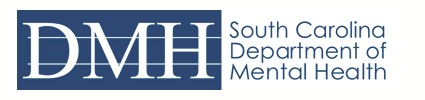 Greater Greenville Mental Health Greer Clinic logo