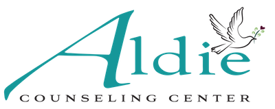 Aldie Counseling Center logo