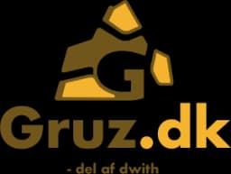 Gruz.dk logo