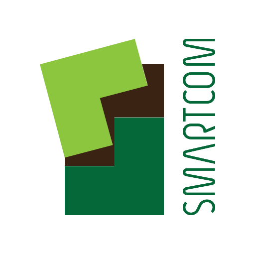 Brandfetch | Smartcom Logos & Brand Assets