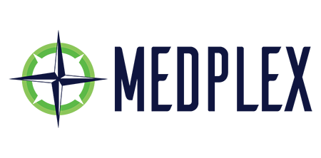 MedPlex Jasper logo