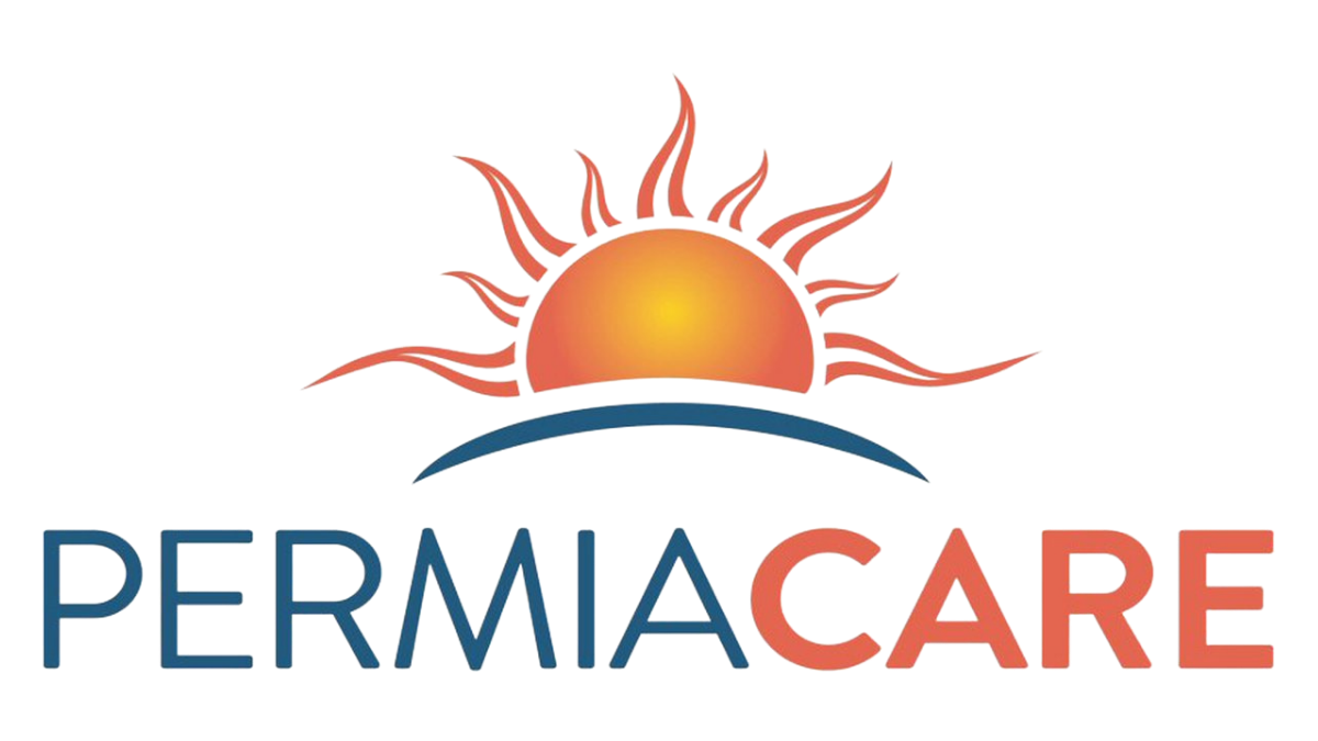 PermiaCare Turning Point logo