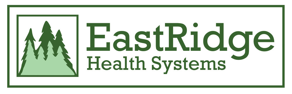 Eastridge Health Systems Berkeley County Office logo
