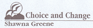 Choice and Change logo