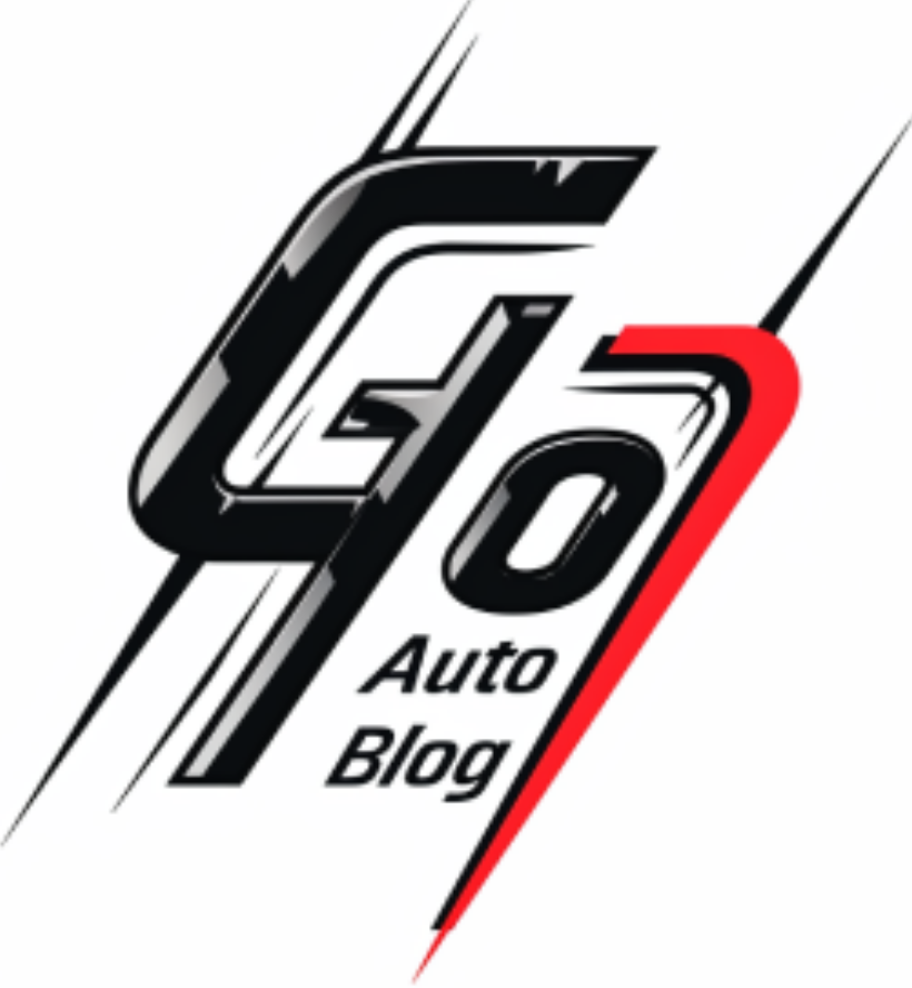 Brandfetch | Go Auto Blog Logos & Brand Assets