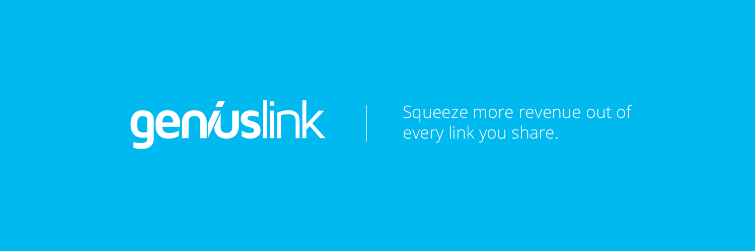 Geniuslink Logos & Brand Assets | Brandfetch