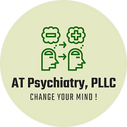 AT Psychiatry logo