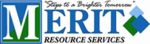 MERIT Resource Services Yakima logo