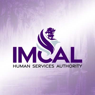 Imperial Calcasieu Human Services Authority Lake Charles logo
