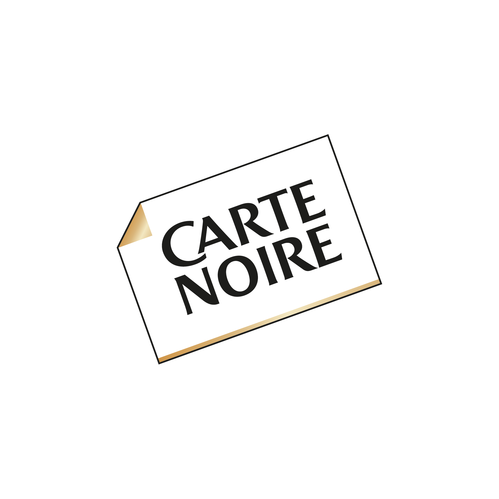 Carte Noire France's logo