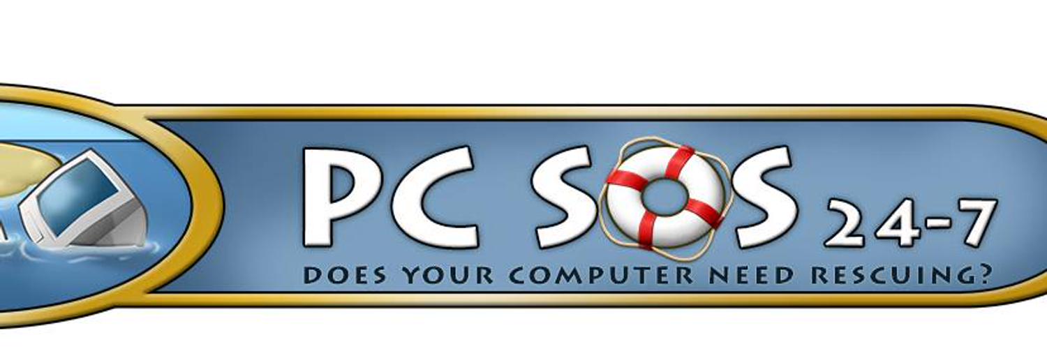 Brandfetch | PC SOS 24 Logos & Brand Assets