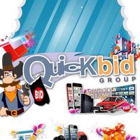 Quick Bid Group's icon
