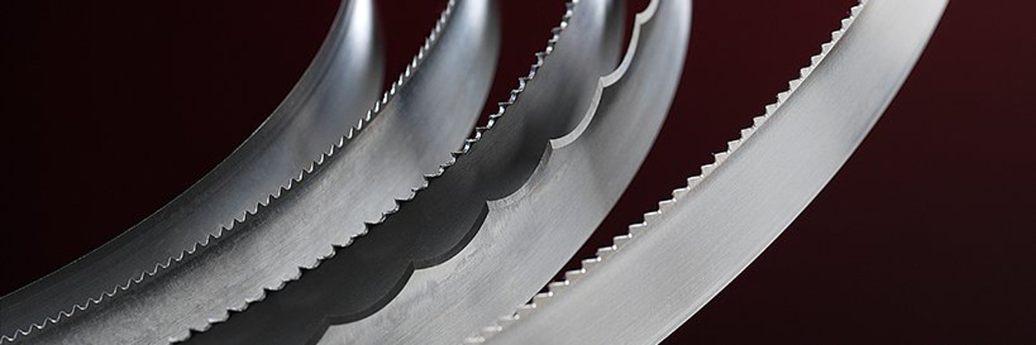 Brandfetch Simmons Knife & Saw Logos & Brand Assets