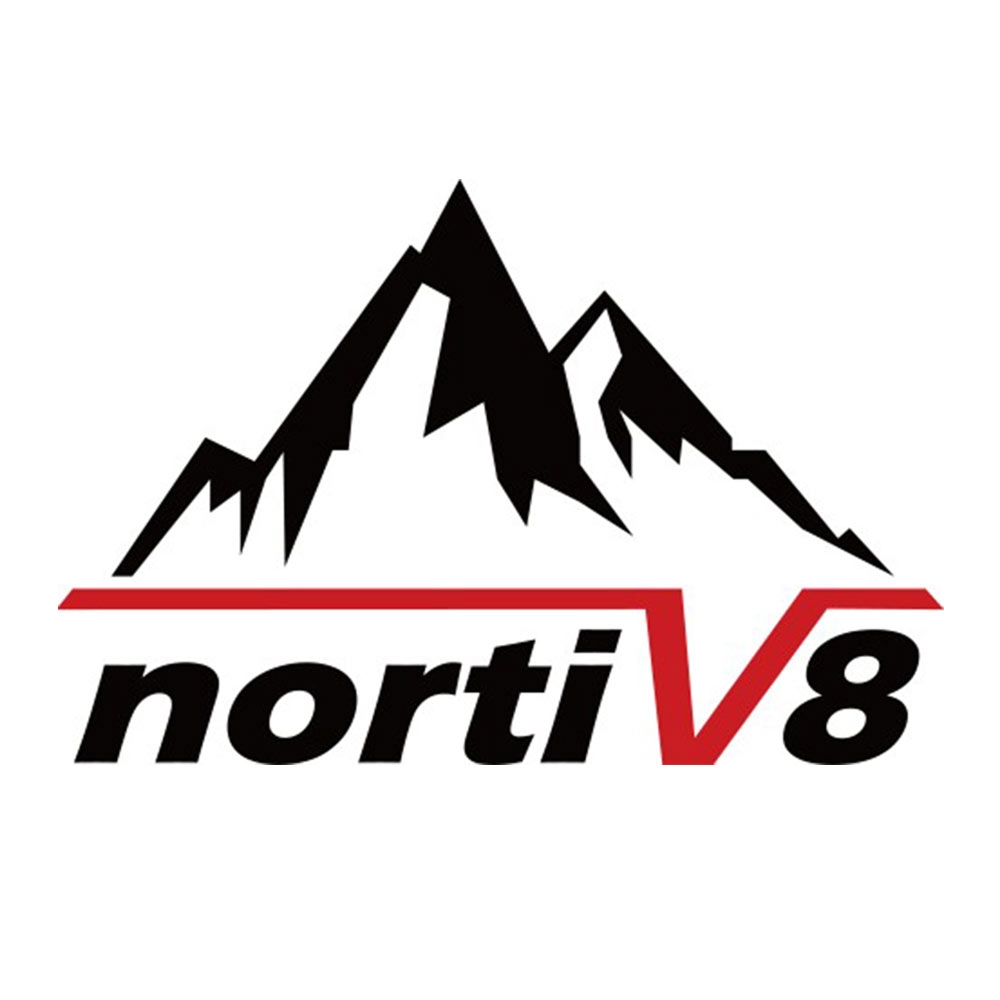 Nortiv8