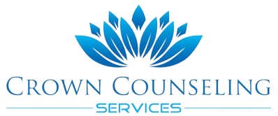 Crown Counseling logo
