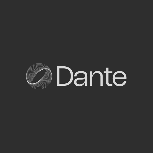 Dante AI Icon