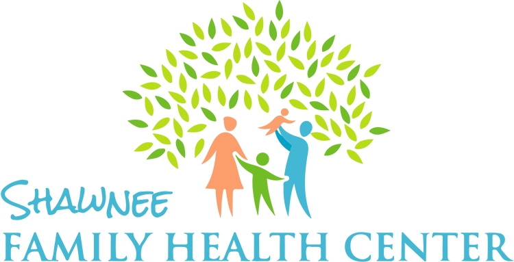 Shawnee Mental Health Center logo