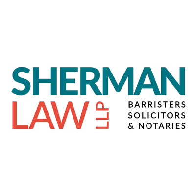 Llp Icon Sherman Law LLP Logo & Brand Assets (SVG, PNG and vector) - Brandfetch
