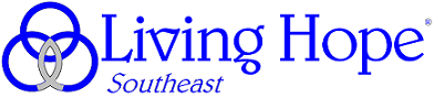 Living Hope Southeast logo