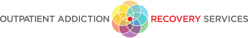 Outpatient Addiction Recovery Services logo
