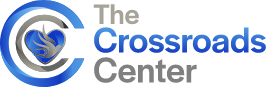Crossroads Center logo