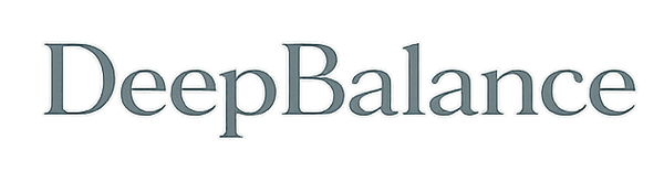 DeepBalance logo