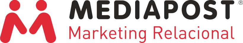 Mediapost's logo