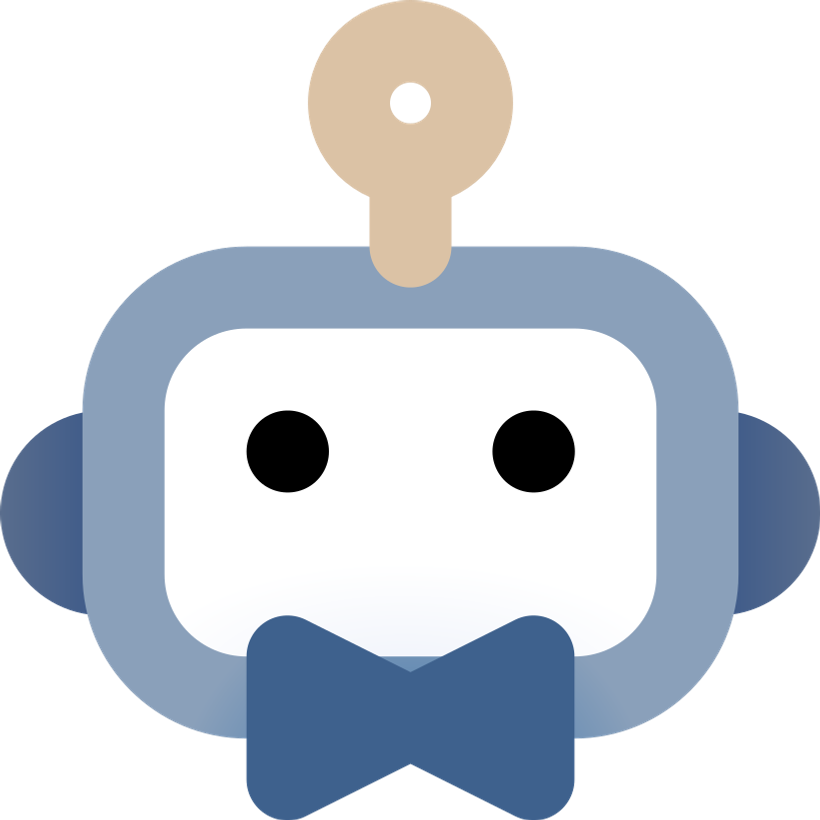 Pinbot Icon