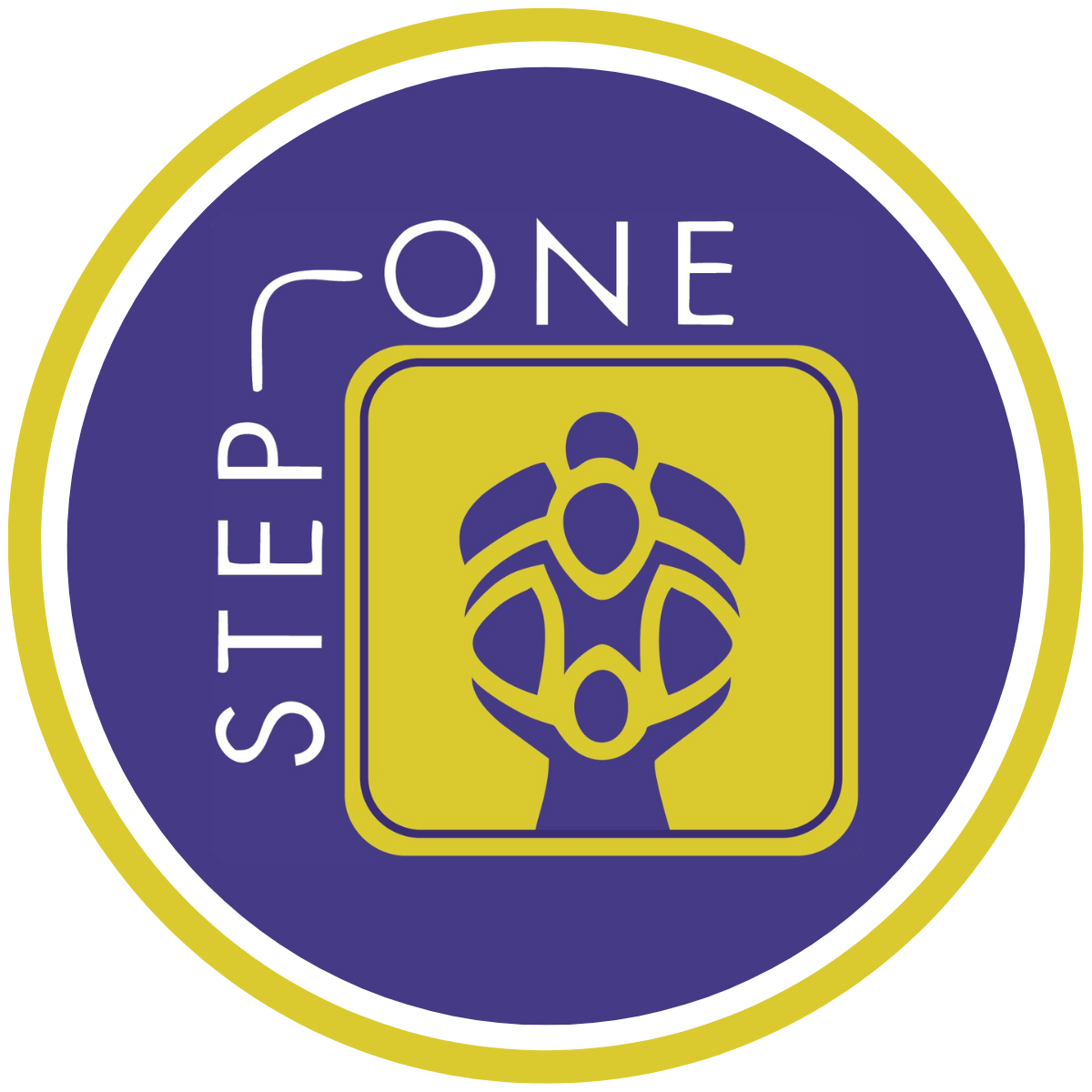 Child and Family Guidance Center and Addiction Services/Step One logo