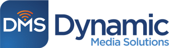 Dynamic Media Solutions's logo