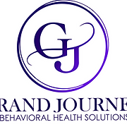 Grand Journey Behav Hlth Solutions logo