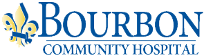 Bourbon Community Hospital Bourbon Behavioral Health logo