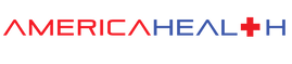 America Health Cognition Center logo