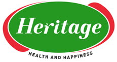 Heritage Foods Ltd.'s logo