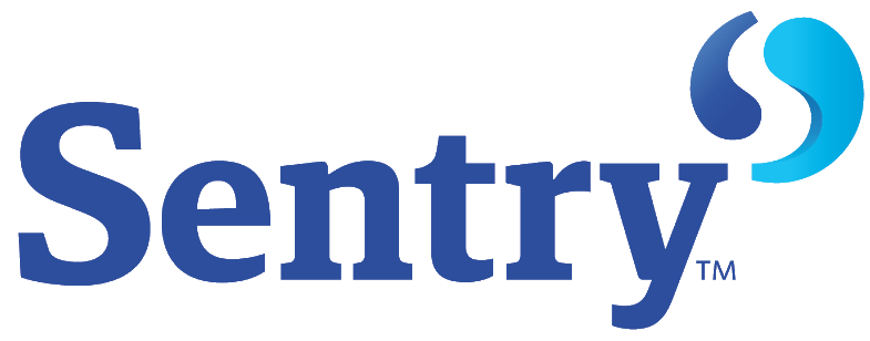 Sentry Logo